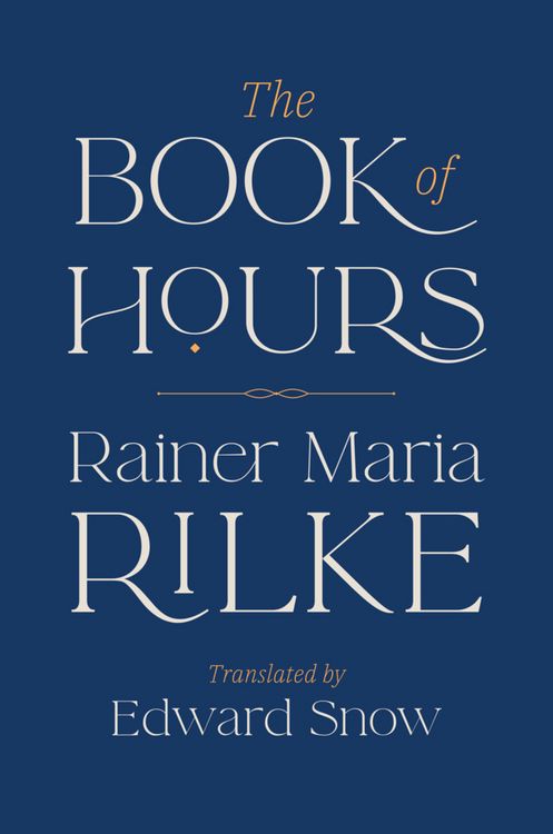 Produktbild: The Book of Hours