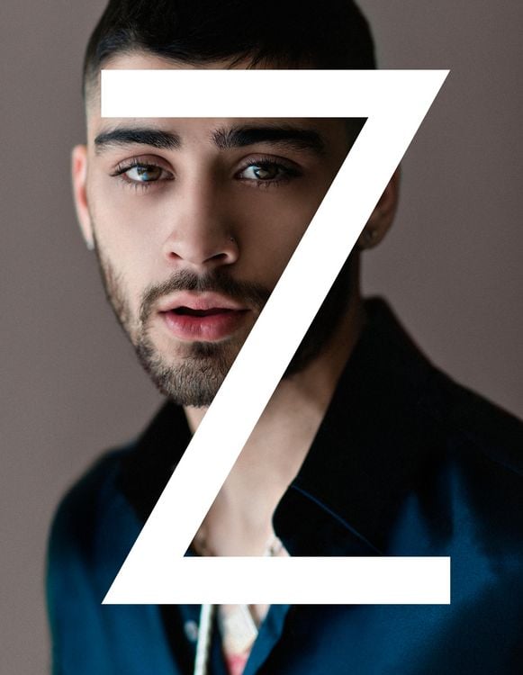 Produktbild: ZAYN