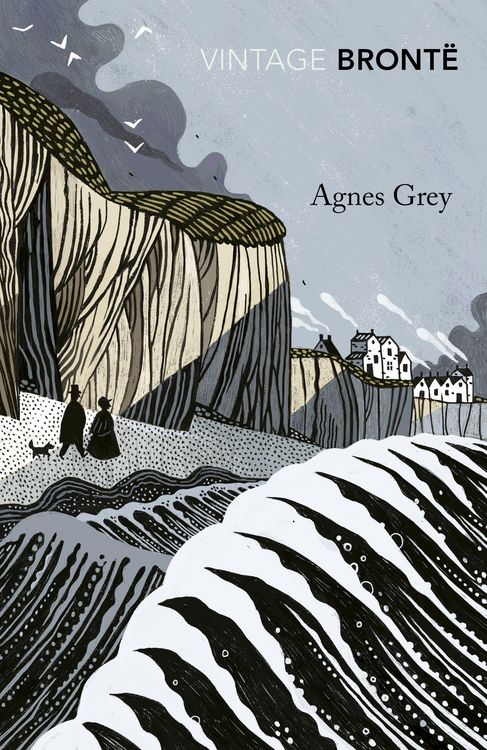 Produktbild: Agnes Grey