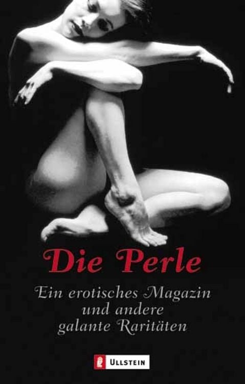 Produktbild: Die Perle