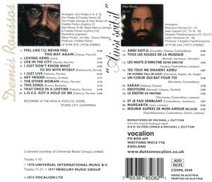 Produktbild: Demis roussos & ainsi soit-il