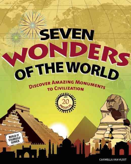 Produktbild: Seven Wonders of the World