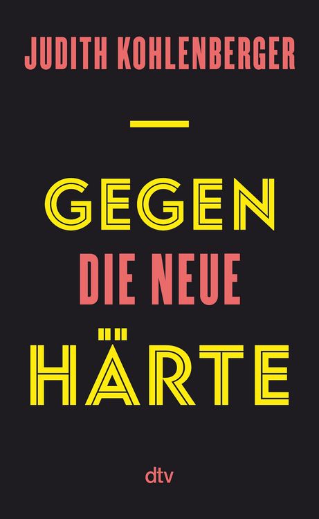 Produktbild: Gegen die neue H&auml;rte