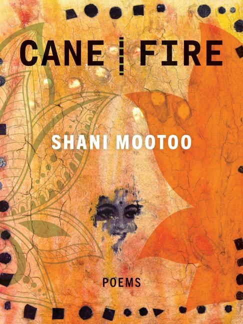 Produktbild: Cane Fire