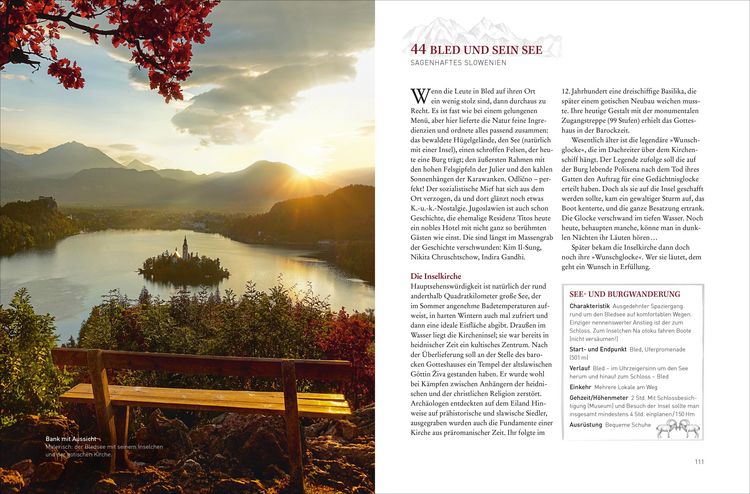 Produktbild: Das Buch der mystischen Orte in den Alpen