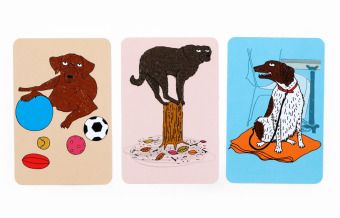 Produktbild: Hundeschule (auch f&uuml;r Menschen)