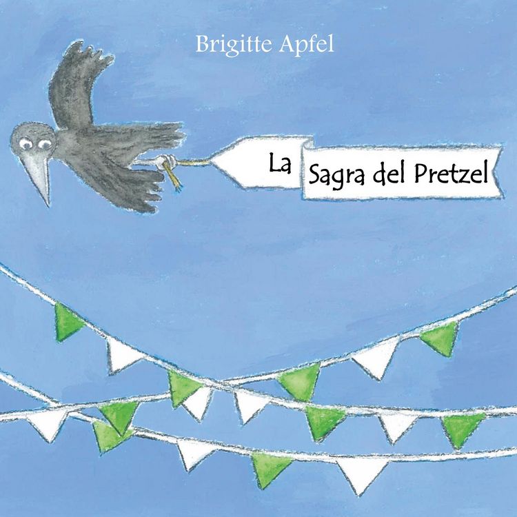 Produktbild: La Sagra del Pretzel