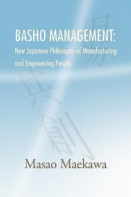 Produktbild: Maekawa, M: Basho Management