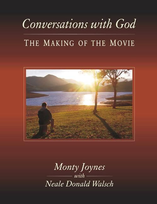 Produktbild: Conversations with God