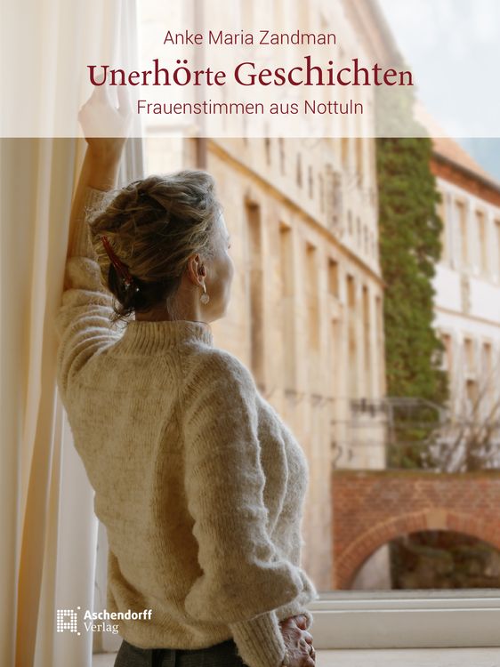 Produktbild: Unerh&ouml;rte Geschichten