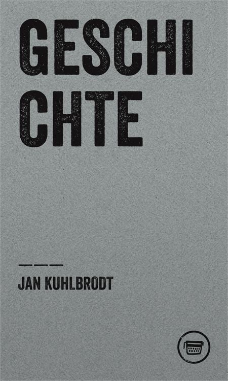 Bild vom Artikel Geschichte vom Autor Jan Kuhlbrodt