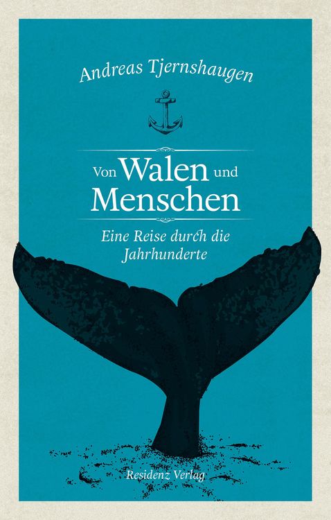Produktbild: Von Walen und Menschen