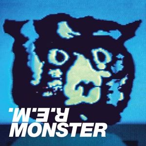 Produktbild: Monster (25th Anniversary Edt. 2LP)