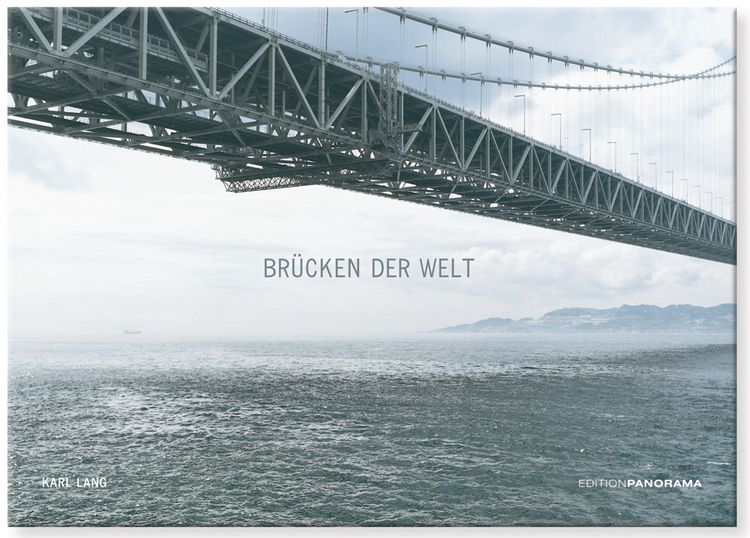 Produktbild: Br&uuml;cken der Welt