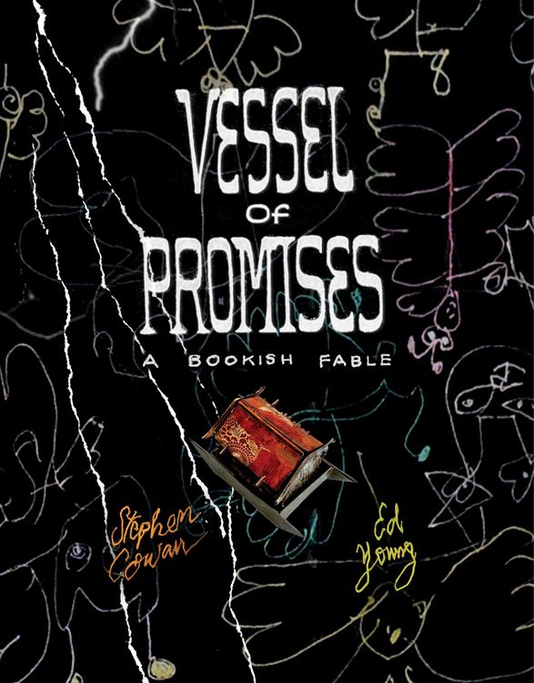 Produktbild: Vessel of Promises