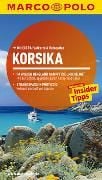Produktbild: MARCO POLO Reisef&uuml;hrer Korsika