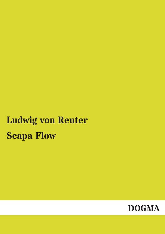 Produktbild: Scapa Flow