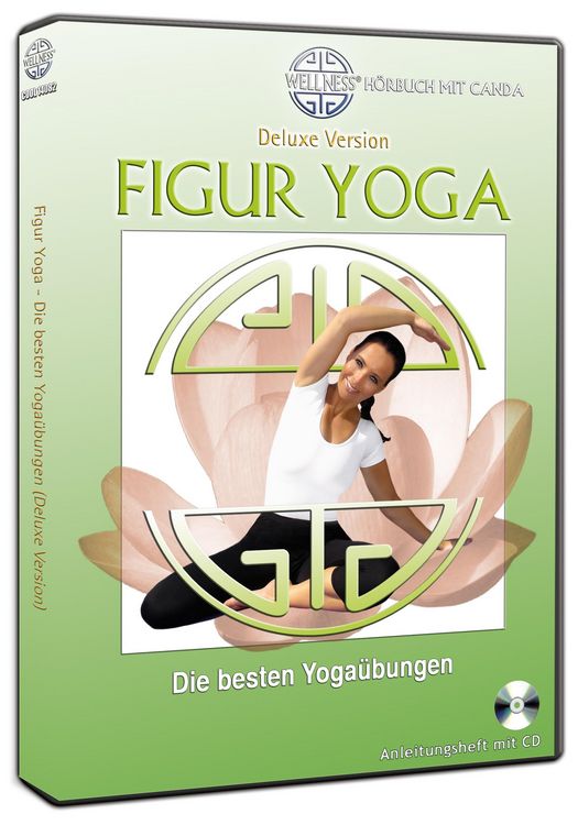 Produktbild: Figur Yoga (Deluxe Version)