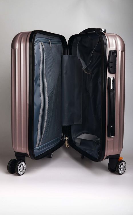 Produktbild: HTI-Living Kofferset 2-teilig High Level Kofferset 2-teilig High Level