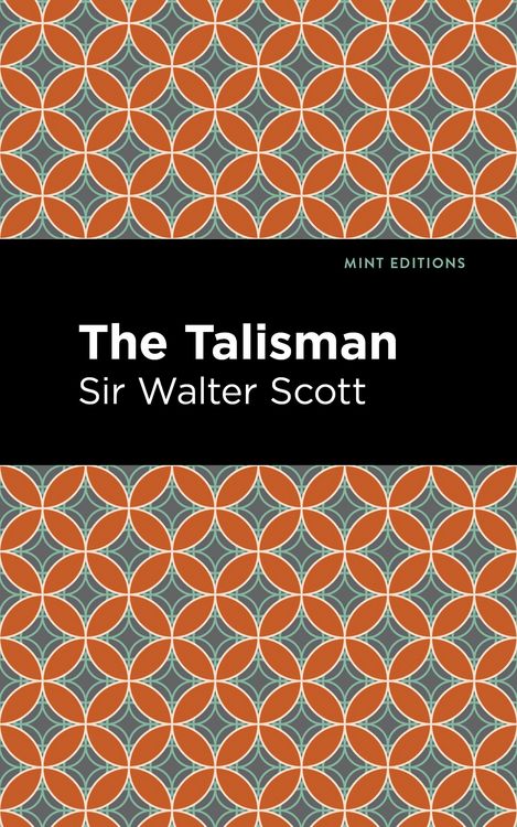 Produktbild: The Talisman