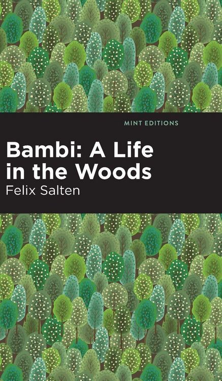 Produktbild: Bambi