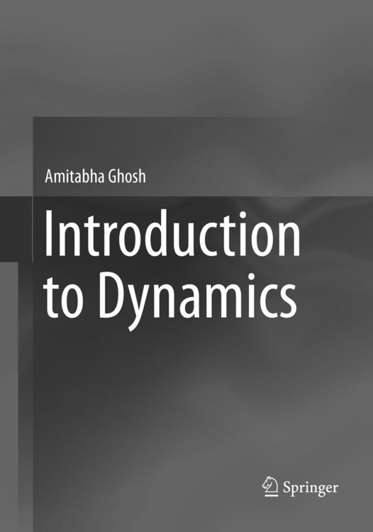 Produktbild: Introduction to Dynamics