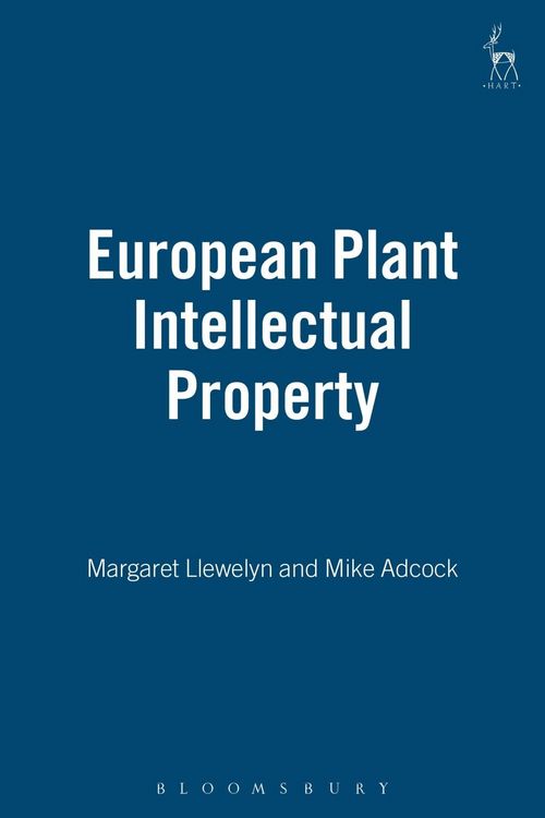 Produktbild: European Plant Intellectual Property