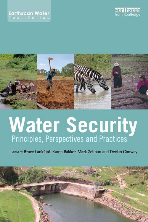 Produktbild: Water Security
