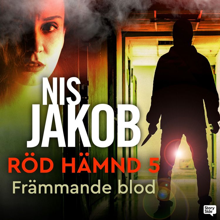 Produktbild: Fr&auml;mmande blod