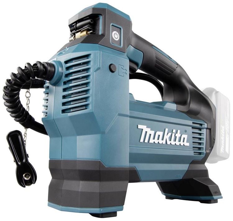 Produktbild: Makita DMP181Z Kompressor 11.1 bar