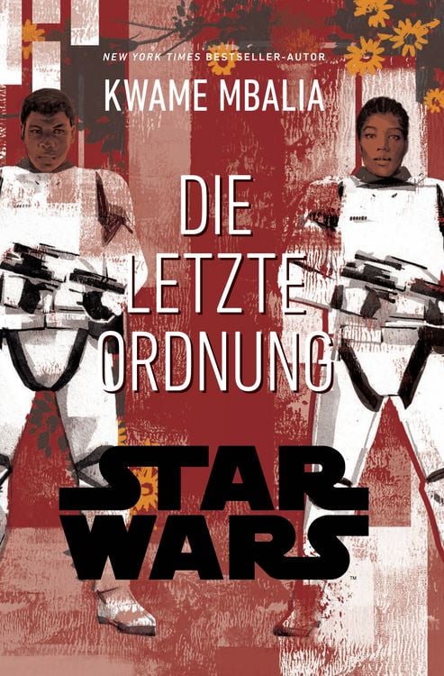 Produktbild: Star Wars: Die letzte Order