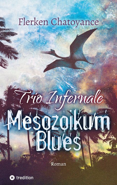 Produktbild: Trio Infernale