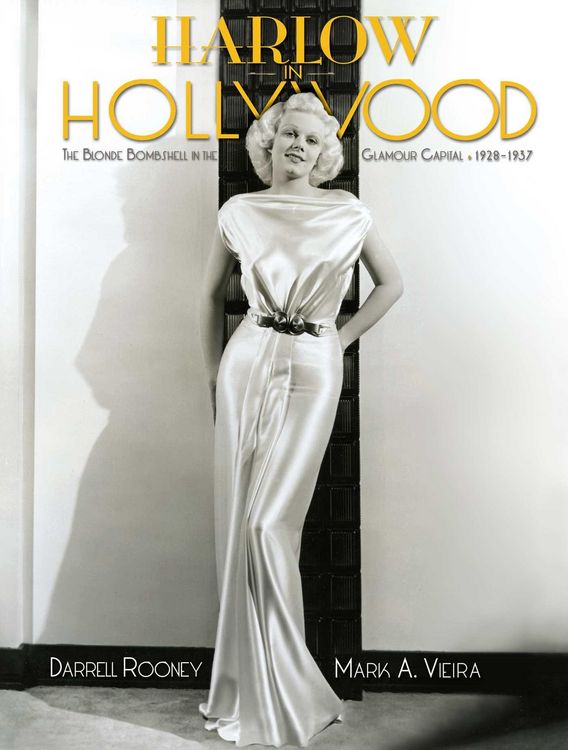 Produktbild: Harlow in Hollywood, Expanded Edition