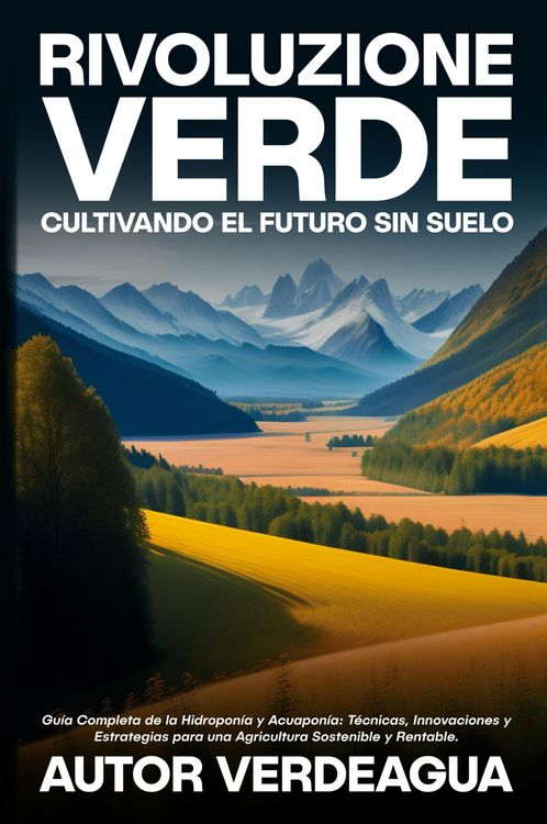 Produktbild: Rivoluzione Verde