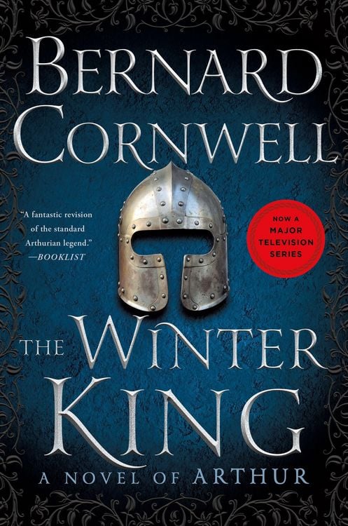 Produktbild: The Winter King
