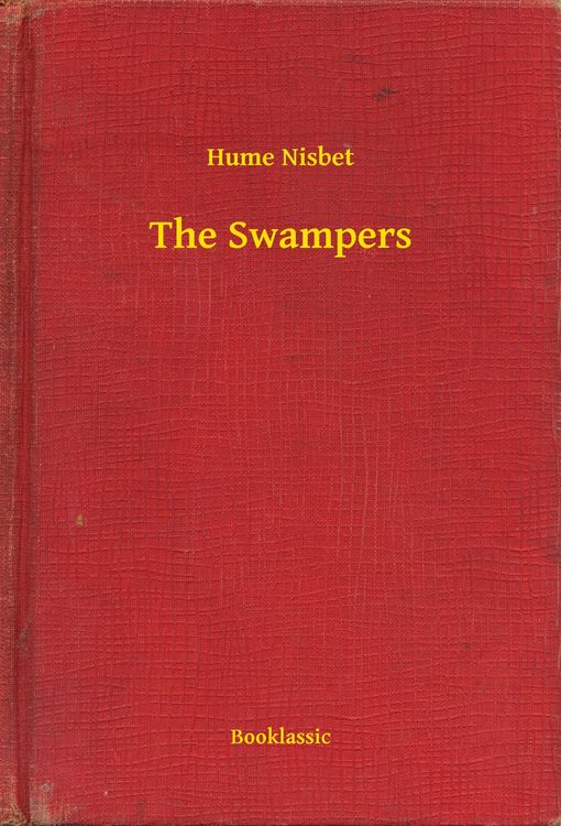 Produktbild: The Swampers