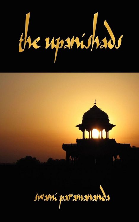 Produktbild: The Upanishads