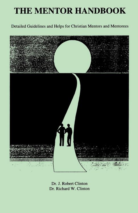 Produktbild: The Mentor Handbook