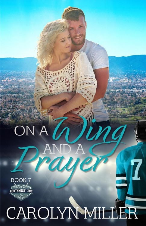 Produktbild: On a Wing and a Prayer