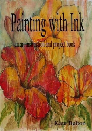Produktbild: Painting with Ink