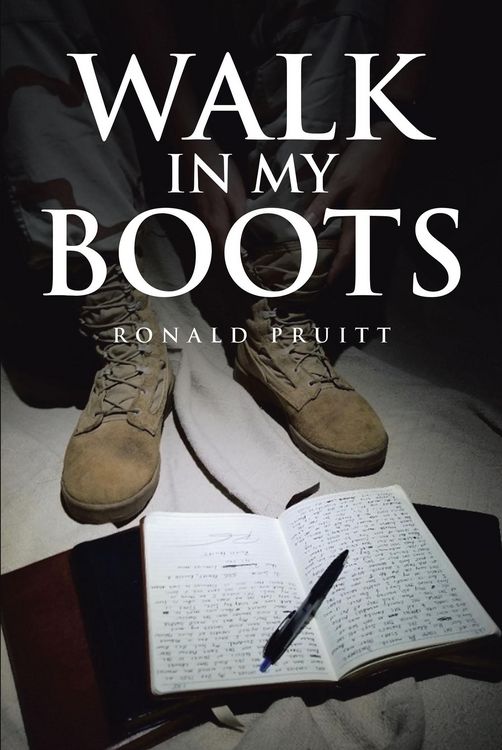 Produktbild: Walk in My Boots