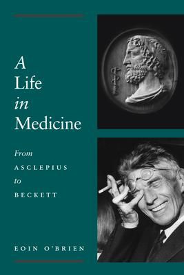 Produktbild: A Life in Medicine