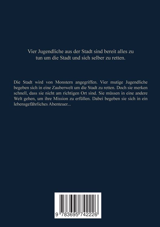 Produktbild: Zauberwelt
