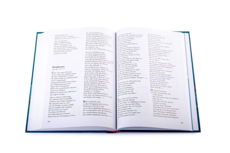 Produktbild: Neukirchener Erz&auml;hlbibel