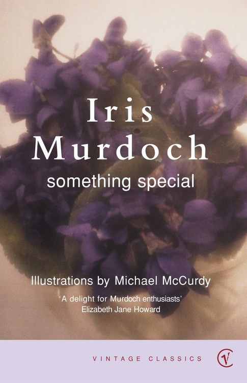 Produktbild: Something Special