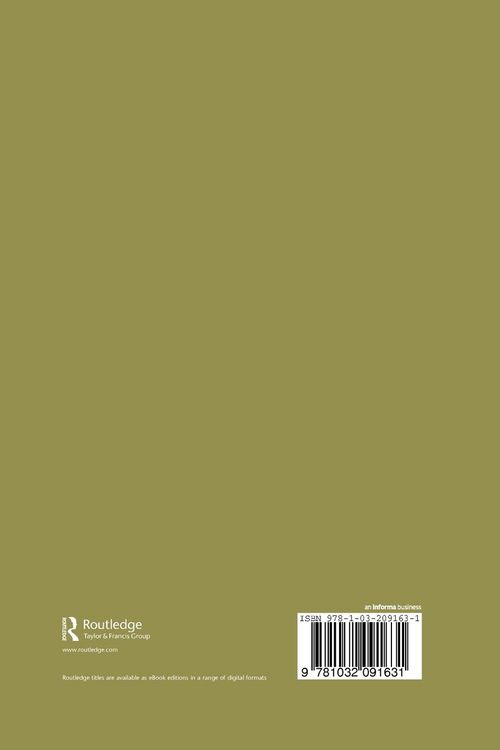 Produktbild: Structural Change in Africa