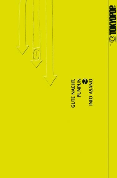 Produktbild: Gute Nacht, Punpun 07