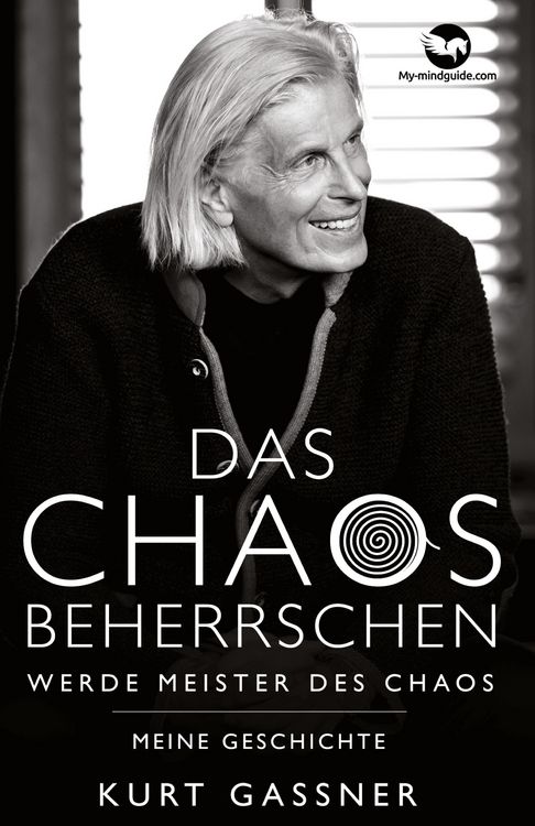 Produktbild: Das Chaos beherrschen