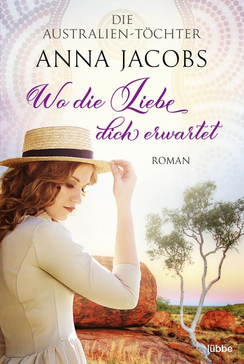 Produktbild: Die Australien-T&ouml;chter - Wo die Liebe dich erwartet