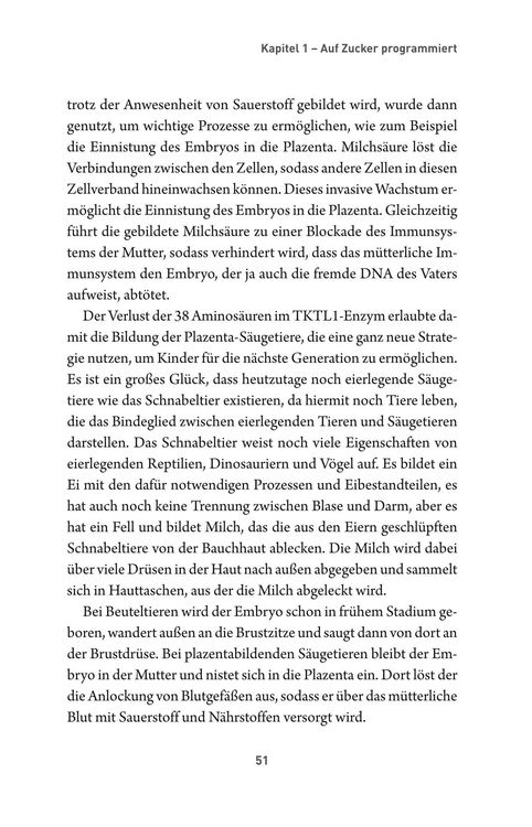 Produktbild: Die Zucker-Revolution